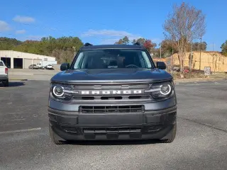 Ford Bronco Sport 2024 4x4 Big Bend 4p SUV