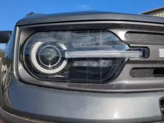 Ford Bronco Sport 2024 4x4 Big Bend 4p SUV