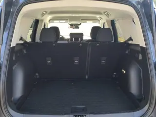Ford Bronco Sport 2024 4x4 Big Bend 4p SUV