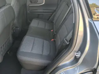 Ford Bronco Sport 2024 4x4 Big Bend 4p SUV