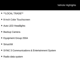 Ford Bronco Sport 2024 4x4 Big Bend 4p SUV