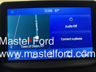 Ford Bronco Sport 2024 AWD Big Bend 4p SUV