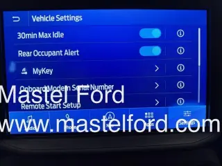 Ford Bronco Sport 2024 AWD Big Bend 4p SUV