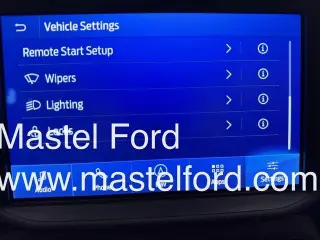 Ford Bronco Sport 2024 AWD Big Bend 4p SUV