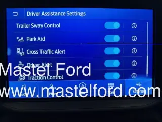 Ford Bronco Sport 2024 AWD Big Bend 4p SUV