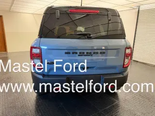 Ford Bronco Sport 2024 AWD Big Bend 4p SUV