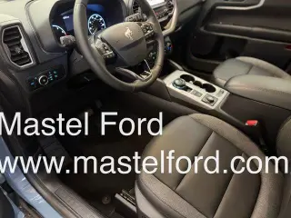 Ford Bronco Sport 2024 AWD Big Bend 4p SUV