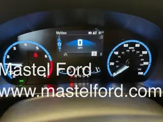 Ford Bronco Sport 2024 AWD Big Bend 4p SUV