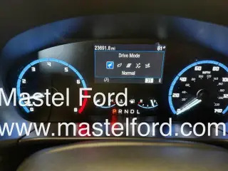 Ford Bronco Sport 2024 AWD Big Bend 4p SUV