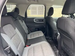 Ford Bronco Sport 2024 AWD Big Bend 4dr SUV