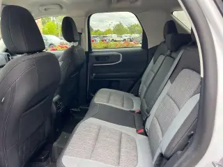 Ford Bronco Sport 2024 AWD Big Bend 4dr SUV