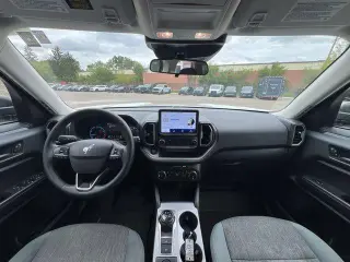 Ford Bronco Sport 2024 AWD Big Bend 4dr SUV