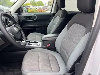 Ford Bronco Sport 2024 AWD Big Bend 4dr SUV