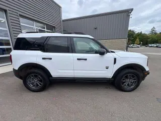 Ford Bronco Sport 2024 AWD Big Bend 4dr SUV