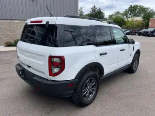 Ford Bronco Sport 2024 AWD Big Bend 4dr SUV