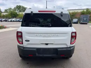 Ford Bronco Sport 2024 AWD Big Bend 4dr SUV