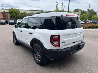 Ford Bronco Sport 2024 AWD Big Bend 4dr SUV