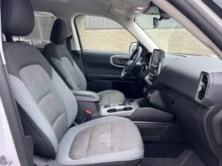 Ford Bronco Sport 2024 AWD Big Bend 4dr SUV