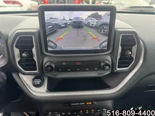 Ford Bronco Sport 2023 AWD Big Bend 4dr SUV