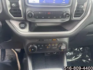 Ford Bronco Sport 2023 AWD Big Bend 4dr SUV