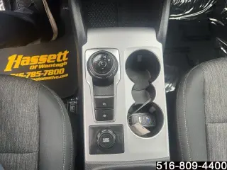 Ford Bronco Sport 2023 AWD Big Bend 4dr SUV