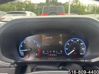 Ford Bronco Sport 2023 AWD Big Bend 4dr SUV