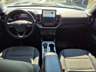 Ford Bronco Sport 2023 4x4 Big Bend 4p SUV
