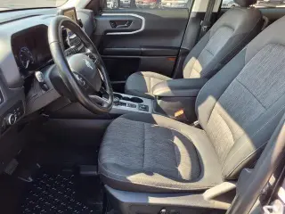 Ford Bronco Sport 2023 4x4 Big Bend 4p SUV