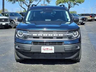 Ford Bronco Sport 2023 4x4 Big Bend 4p SUV