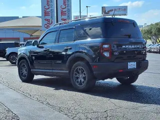 Ford Bronco Sport 2023 4x4 Big Bend 4p SUV