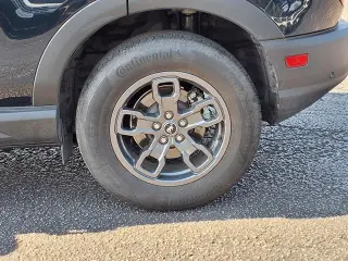 Ford Bronco Sport 2023 4x4 Big Bend 4p SUV