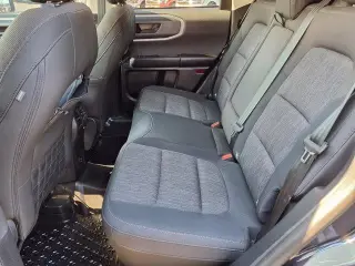 Ford Bronco Sport 2023 4x4 Big Bend 4p SUV