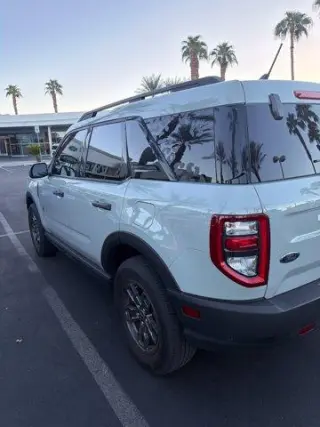 Ford Bronco Sport 2023 4x4 Big Bend 4p SUV