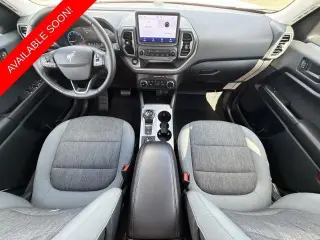 Ford Bronco Sport 2023 4x4 Big Bend 4p SUV
