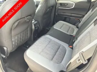 Ford Bronco Sport 2023 4x4 Big Bend 4p SUV