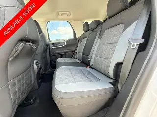 Ford Bronco Sport 2023 4x4 Big Bend 4p SUV