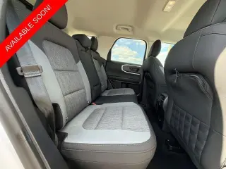 Ford Bronco Sport 2023 4x4 Big Bend 4p SUV