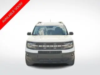 Ford Bronco Sport 2023 4x4 Big Bend 4p SUV
