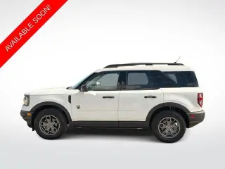 Ford Bronco Sport 2023 4x4 Big Bend 4p SUV