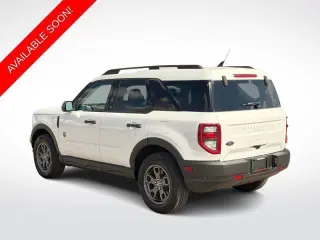 Ford Bronco Sport 2023 4x4 Big Bend 4p SUV