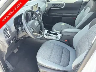 Ford Bronco Sport 2023 4x4 Big Bend 4p SUV