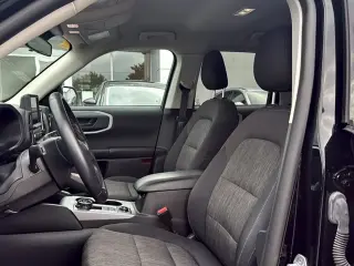 Ford Bronco Sport 2023 AWD Big Bend 4dr SUV
