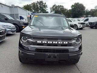 Ford Bronco Sport 2023 AWD Big Bend 4dr SUV