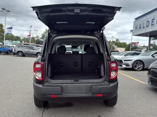 Ford Bronco Sport 2023 AWD Big Bend 4dr SUV