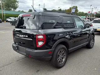Ford Bronco Sport 2023 AWD Big Bend 4dr SUV