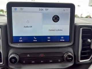 Ford Bronco Sport 2023 AWD Big Bend 4dr SUV