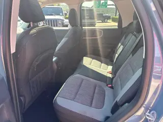 Ford Bronco Sport 2022 AWD Big Bend 4dr SUV