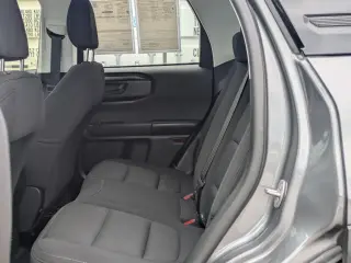 Ford Bronco Sport 2022 4x4 Base 4p SUV