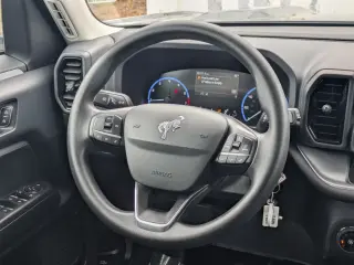 Ford Bronco Sport 2022 4x4 Base 4p SUV