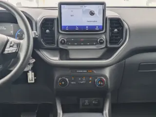 Ford Bronco Sport 2022 4x4 Base 4p SUV